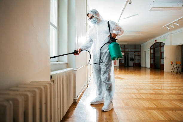 Best Commercial Pest Control  in Waterloo, IN